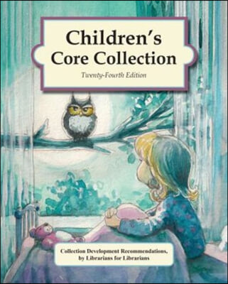 Children&#39;s Core Collection (2020)