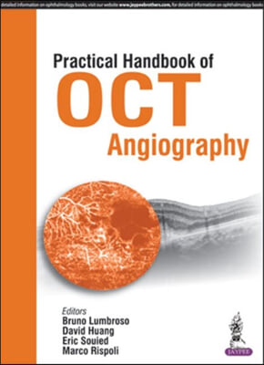 Practical Handbook of Oct Angiography