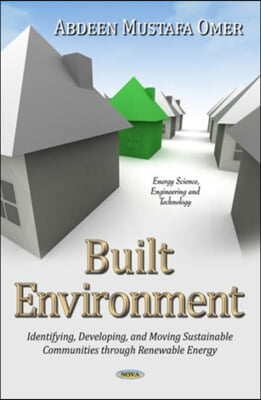 Built Environment