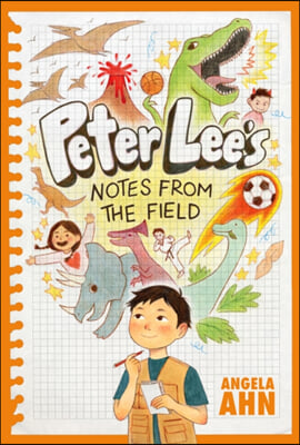 Peter Lee&#39;s Notes from the Field