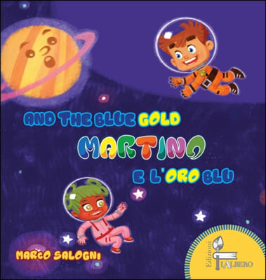 Martino e l&#39;Oro Blu