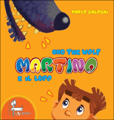 Martino e il Lupo