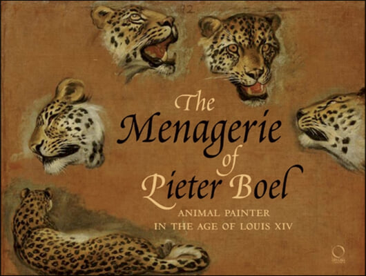 The Menagerie of Pieter Boel