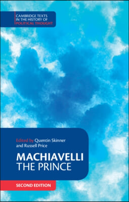 Machiavelli: The Prince