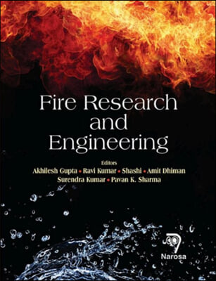 Fire Research and Engineering