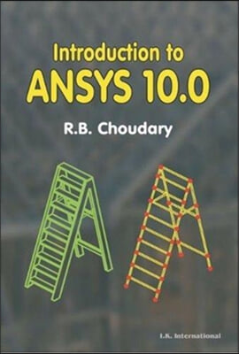 Introduction To Ansys 10.0