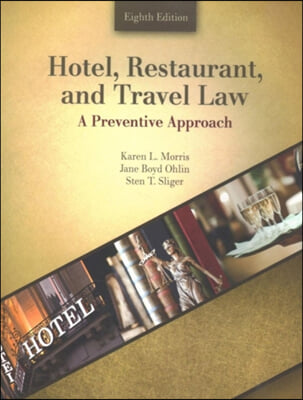 Hotel, Restaurant, and Travel Law