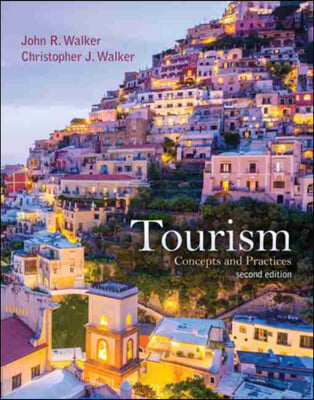 Tourism: Concepts Practices