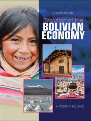 Evolution of the Bolivian Economy