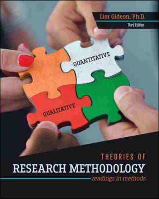 Theories of Research Methodology: Readings in Methods