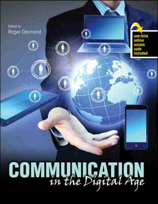 Communication in the Digital Age