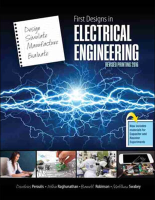 First Designs in Electrical Engineering