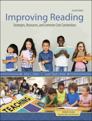 Improving Reading