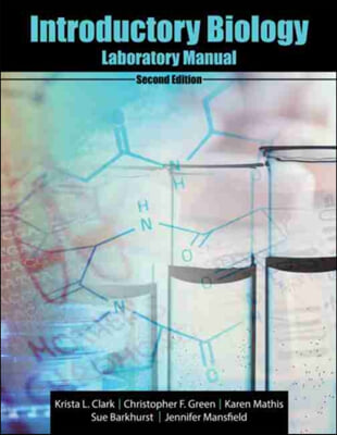 Introductory Biology Laboratory Manual