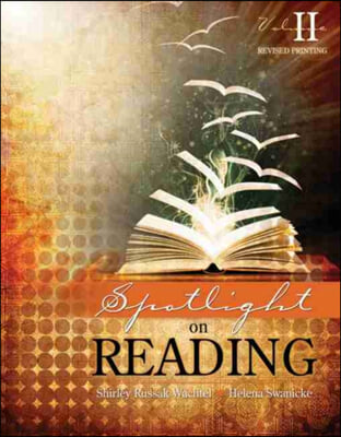 Spotlight on Reading Volume II