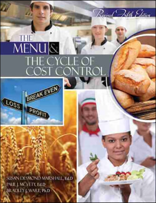 The Menu &amp; the Cycle of Cost Control