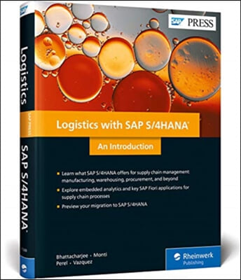 Logistics With Sap S/4hana