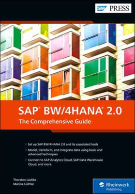 SAP BW/4HANA 2.0