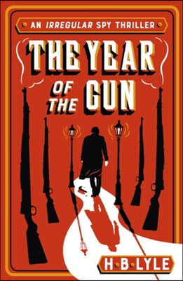 The Year of the Gun