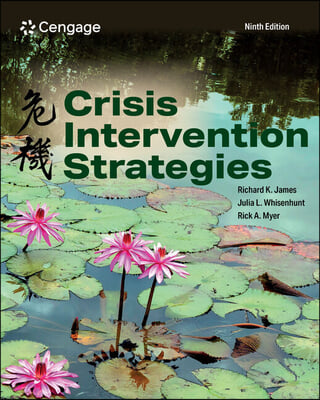 The Crisis Intervention Strategies