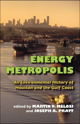 Energy Metropolis