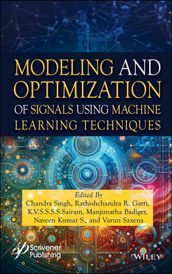 Modelling and Optimization of Signals Using Machine Learning