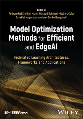 Model Optimization Methods for Efficient and Edge AI