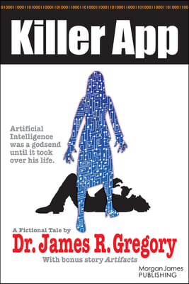 Killer App: Artificial Intelligence Was a Godsend Until It Took Over His Life