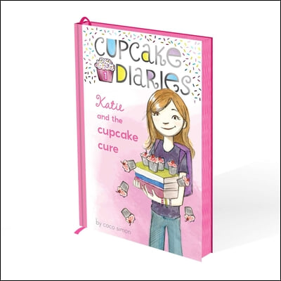 Katie and the Cupcake Cure: Deluxe Edition