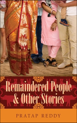 Remaindered People &amp; Other Stories: Volume 224