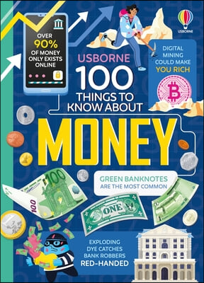 100 Things to Know about Money