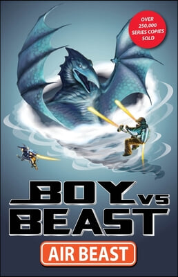 Boy vs. Beast 4: Air Beast