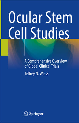 Ocular Stem Cell Studies: A Comprehensive Overview of Global Clinical Trials