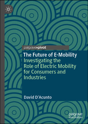 The Future of E-Mobility: Investigating the Role of Electric Mobility for Consumers and Industries