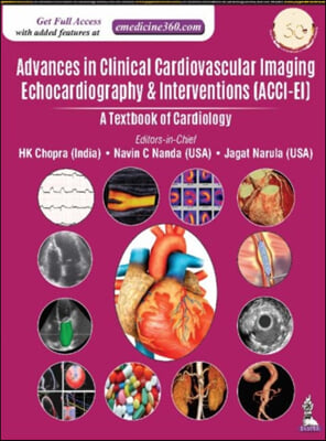 Advances in Clinical Cardiovascular Imaging, Echocardiography & Interventions Acci-ei