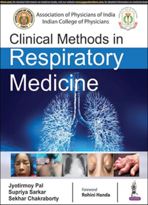 Clinical Methods in Respiratory Medicine