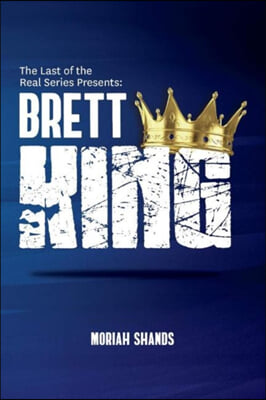 Brett King: Volume 1