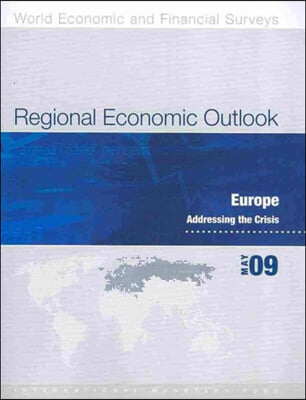 Regional Economic Outlook, Europe, May 2009