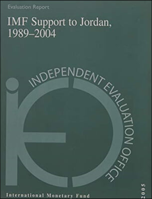 IMF Support to Jordan, 1989-2004