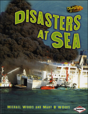 Disasters at Sea