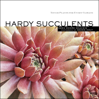 Hardy Succulents