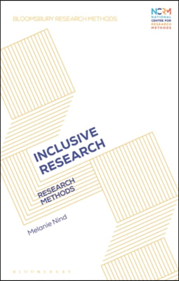 Inclusive Research: Research Methods