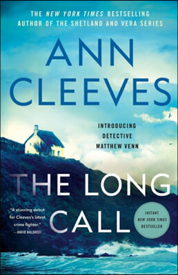 The Long Call: A Detective Matthew Venn Novel