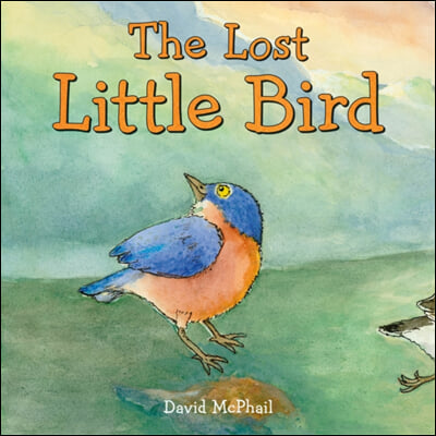 The Lost Little Bird