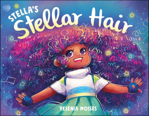 Stella&#39;s Stellar Hair