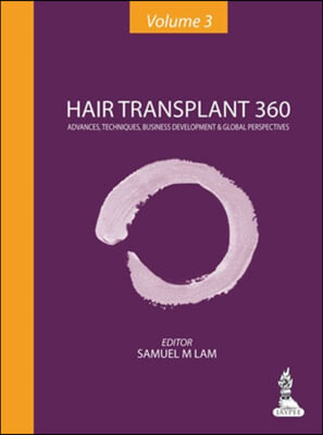 Hair Transplant 360