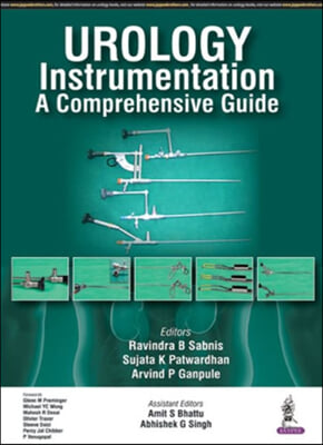 Urology Instrumentation - A Comprehensive Guide