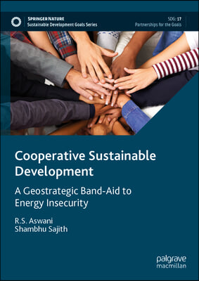 Cooperative Sustainable Development: A Geostrategic Band-Aid to Energy Insecurity