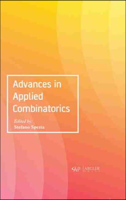 Advances in Applied Combinatorics