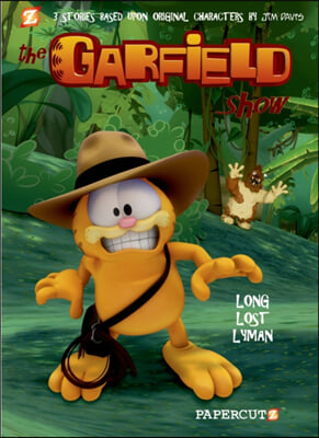 The Garfield Show 3